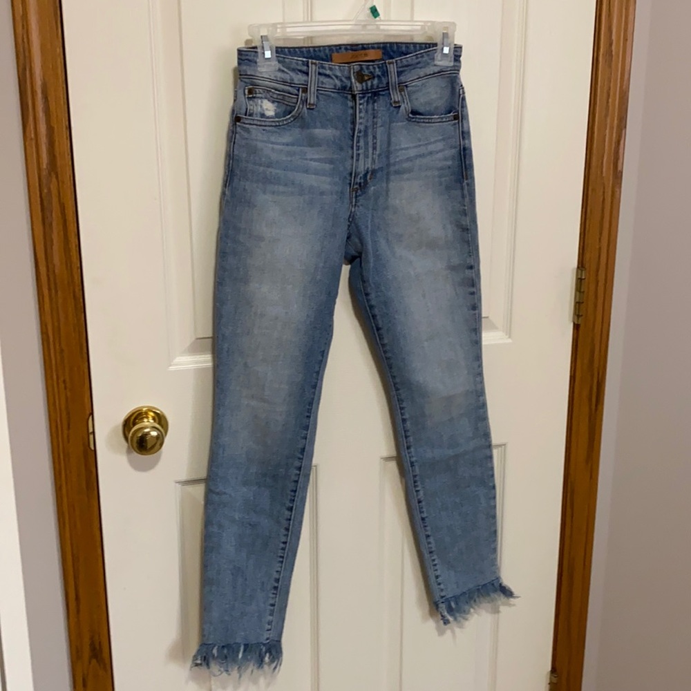 Charlie Joe’s jeans